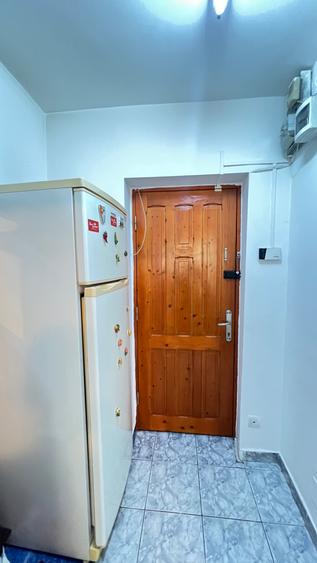 Garsoniera Dristor, 12 minute de metrou, stradal, mobilata si utilata complet - 24