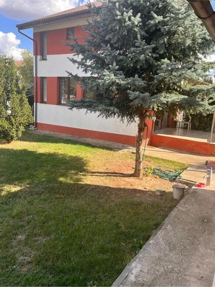 Casa de inchiriat - 4