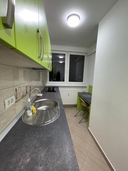 Parcul Cismigiu 2 dormitoare dec., 2 gr. san, 2 balc, vedere Ateneu, bloc solid - 7