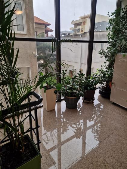 Domenii - 1 Mai - Victoriei - Bloc nou - Apartament 2 camere - mobilat modern - 8