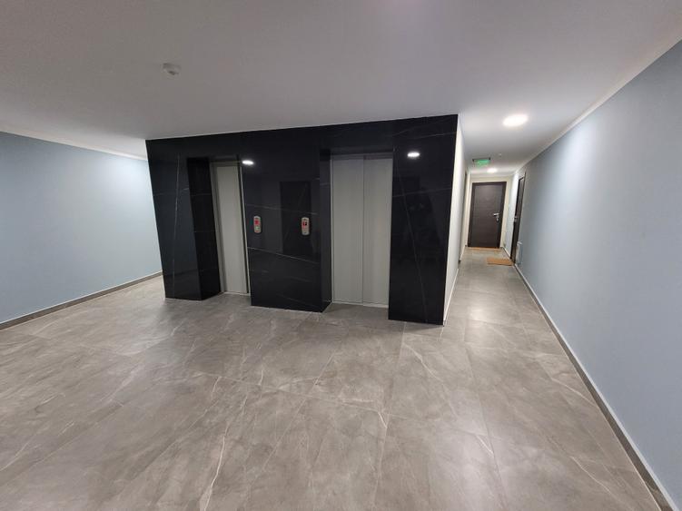 Sea View Olimp - apartament cu 2 camere etaj 11 - 6