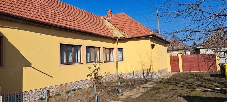 Casa de vanzare Pecica - 2