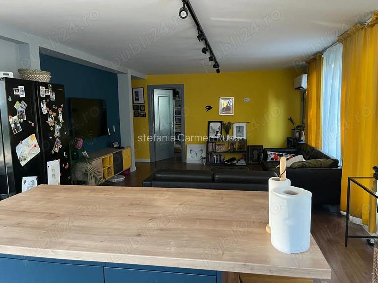 Apartament 5 camere de inchiriat zona Mosilor - Foisor de Foc - Obor Apartament 5 camere de inchiriat zona Mosilor - Foisor de Foc - Obor