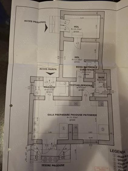 Casa cu spa?iu comercial - 7