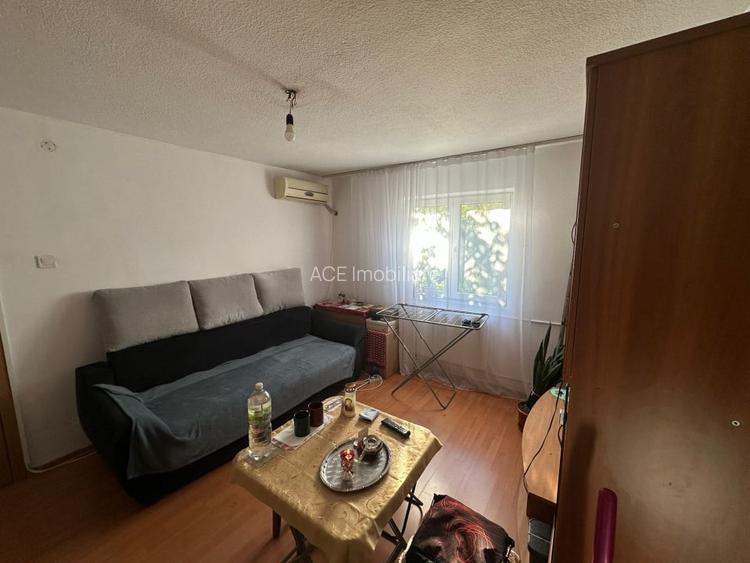 2 Camere | Rahova | Decomandat | Mijloace de transport