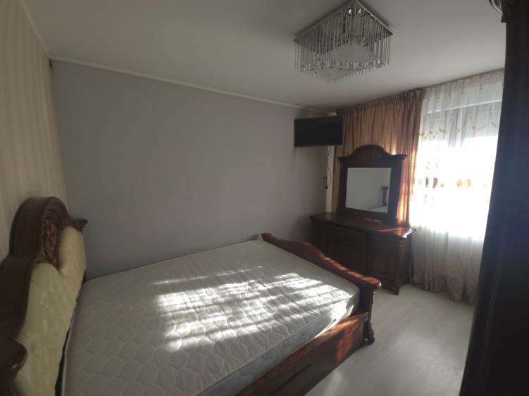 Apartament 4 camere Fizicienilor - 2