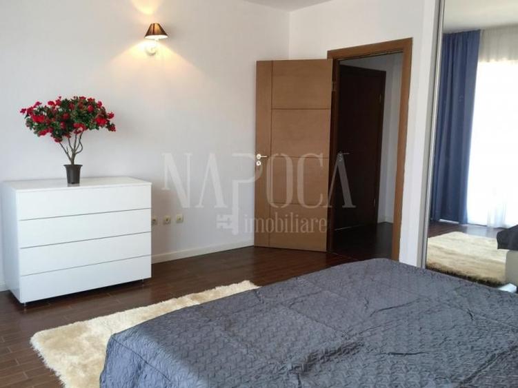 Apartament 4 camere de vanzare in Buna Ziua, Cluj Napoca - 11