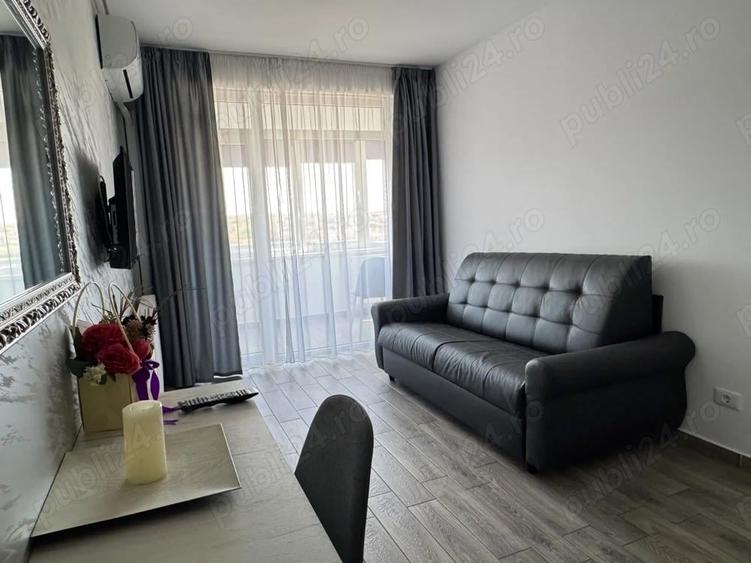 Apartament 2 camere Standard: Mamaia Nord Navodari - direct de la proprietar - 4