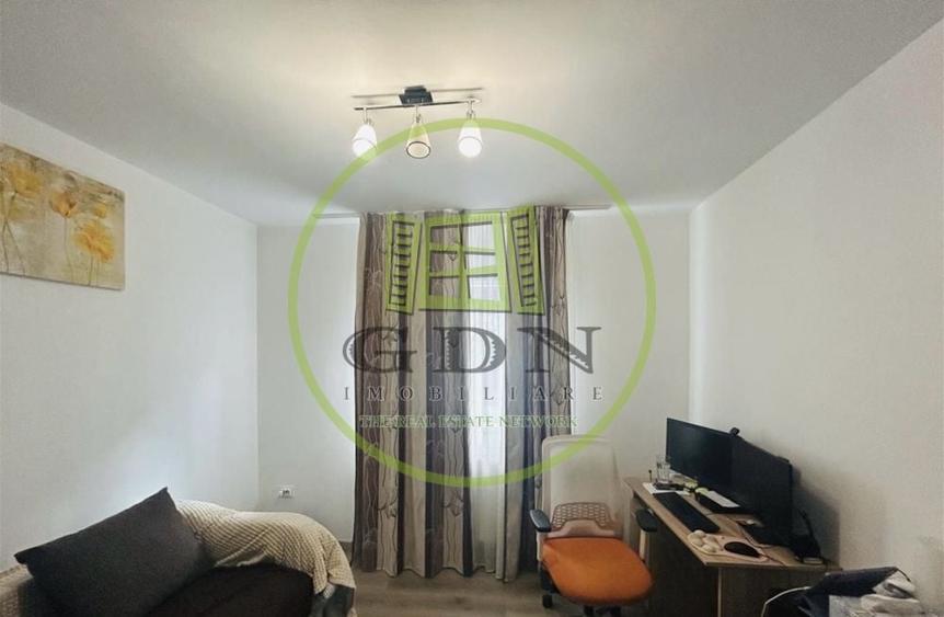 Apartament 3 camere – Parter, parcare privată, pet‑friendly – Arhitecților - 4