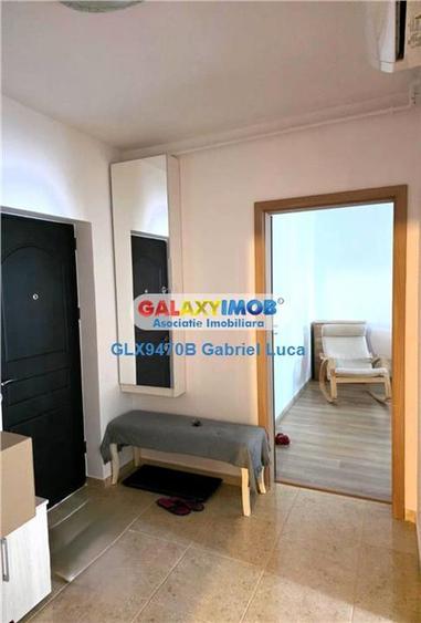 Apartament cu 2 camere decomandat, mobilat în Berceni