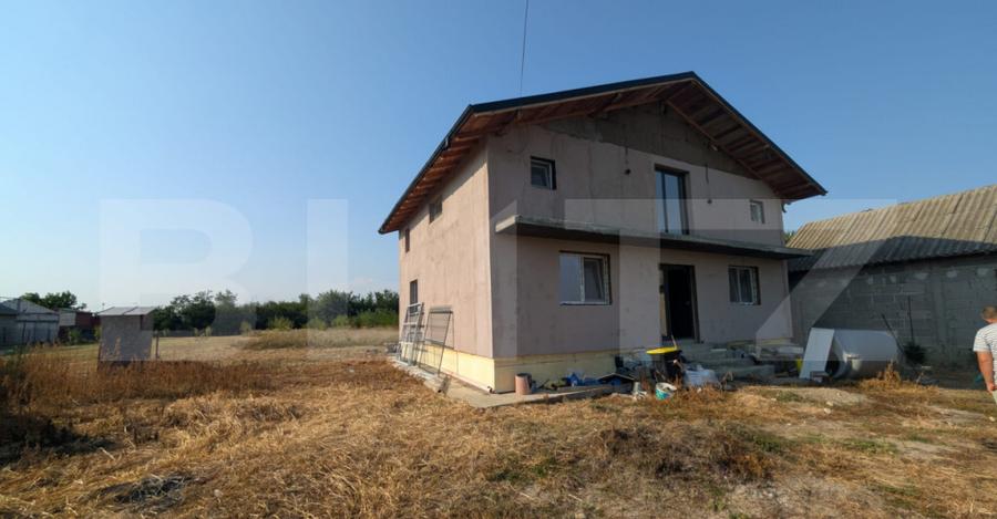 Casa individuala moderna Bungetu, Dambovi?a con - 24