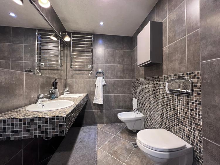 Vanzare Apartament Modern 4 Camere Iancu Nicolae - 26