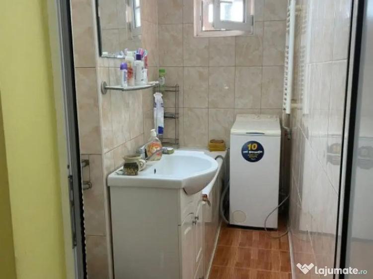 Apartament 2 camere zona Nord - Spitalul Judetean - 6