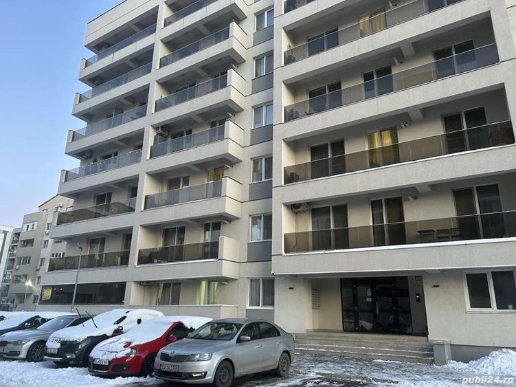 2 camere | 2 parcari | Metrou Berceni | proprietar - 10