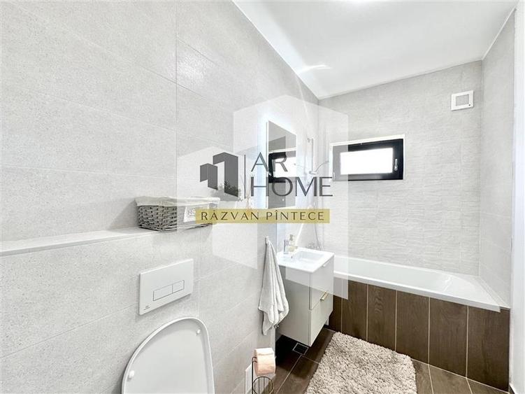 Casa 4 camere de lux, pompa de caldura, MRS Country Ploiesti - 16