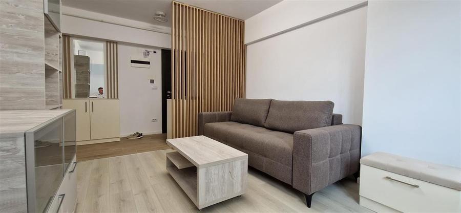 Tatarasi, bloc nou, 2 camere decomandat, 55mp, intabulat - 1