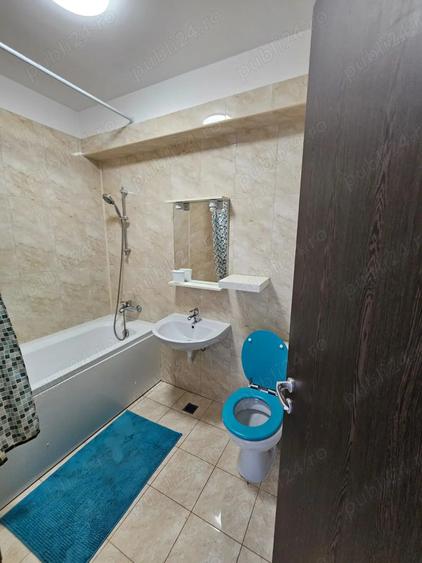 particular inchiriez apartament 2 camere Fortuna residence - 4