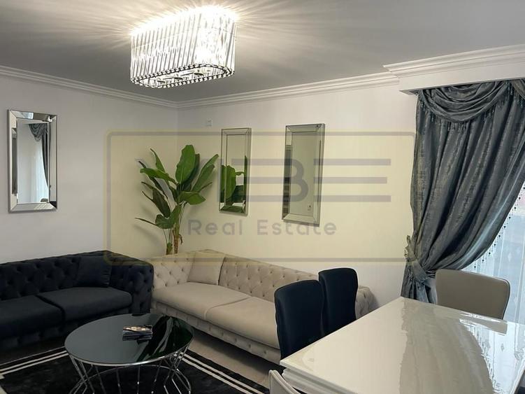 Rediu- Valea Lupuluin- Vila moderna- 4 camere - 2