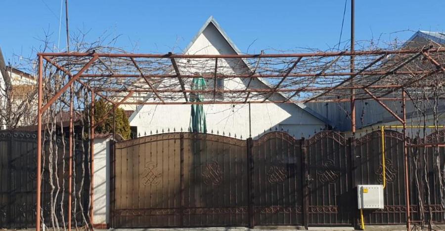 Vila Cocheta P M 119 mp construiti caramida Pta. Saraca- Is - 12