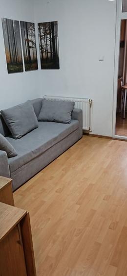 Garsoniera moderna - Tractorul - langa Coresi Mall - 4