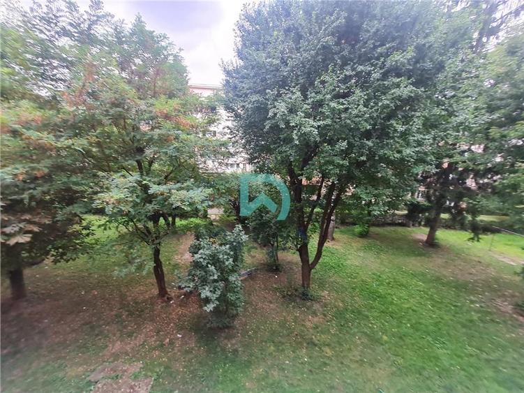 Apartament cu 2 camere decomandat, mobilat în Astra