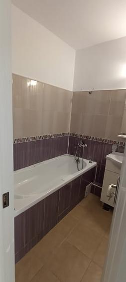 Garsoniera (transformată în apartament cu 2 camere) de închiriat pe termen lung - 8