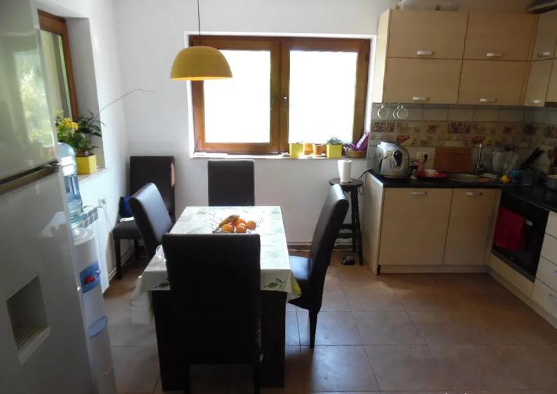 Vand casa in Deva, zona Calugareni, partea de jos, D+P+M, - 10