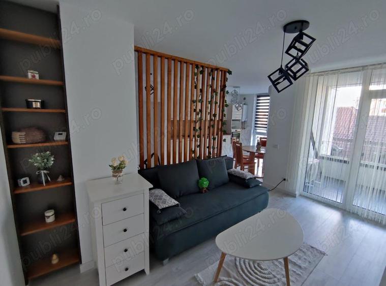 Apartament 2 camere Timisoara - 2