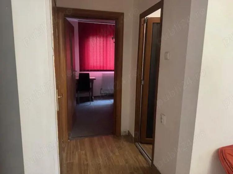 Apartament 3 camere (2 dormitoare) de vanzare Strada Bucure?ti, langa Facultatea de Medicina - 22