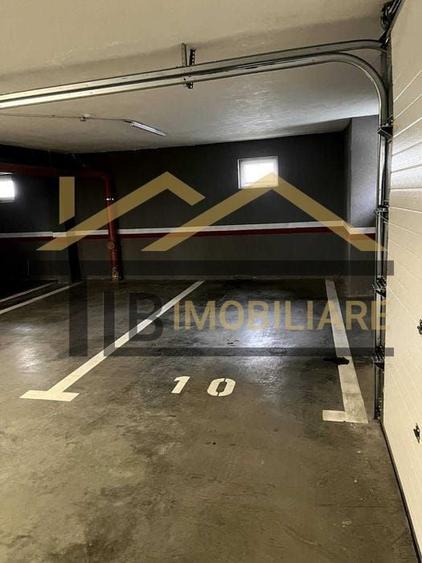 Apartament de 2 camere, 67mp, parcare, zona Maurer - 7