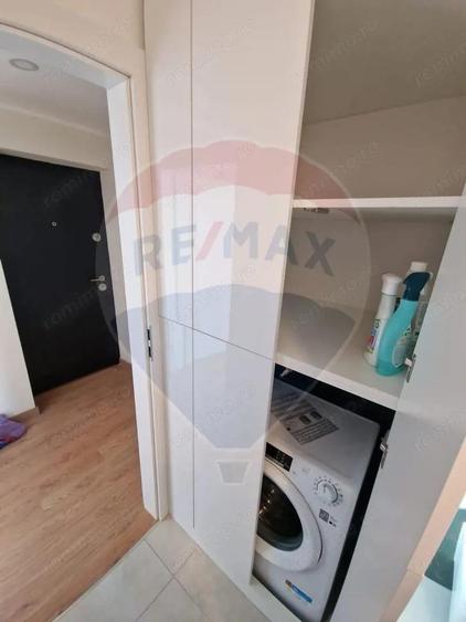 Apartament cu 2 camere de inchiriat Cartierul Tei - 14