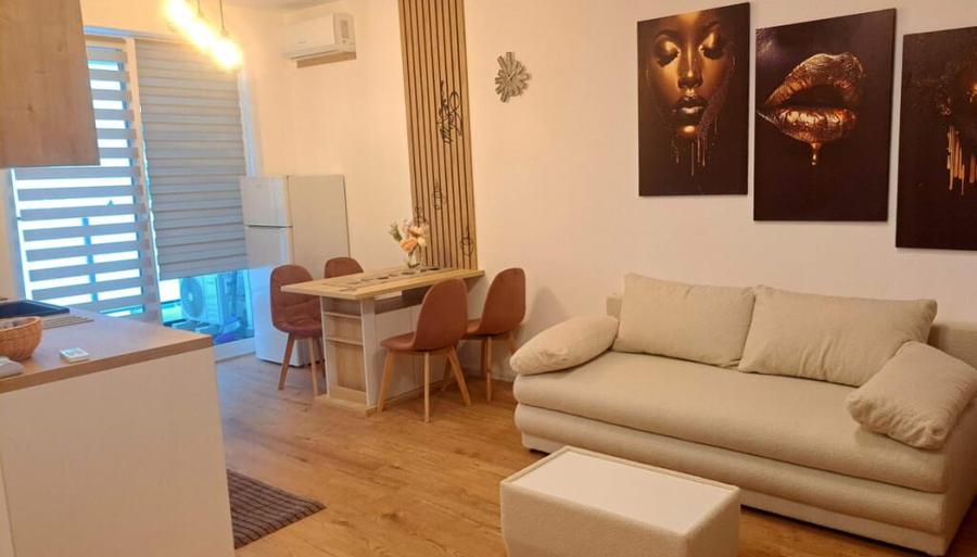 Apartament 2 camere modern | Bloc nou | Mobilat complet - 1