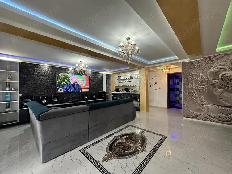 Agentia imobiliara VIGAFON vinde casa 4 camere Stejnicu - 3