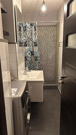 Garsonieră decomandată, mobilată modern, B-dul Timișoara –lângă Plaza și AFI - 12