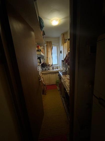 Apartament 2 camere-Florilor