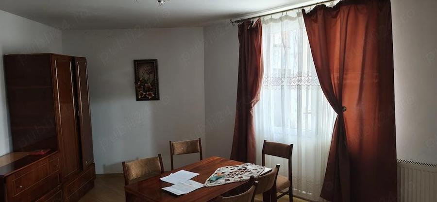 Apartament cu doua camere de inchiriat - 2