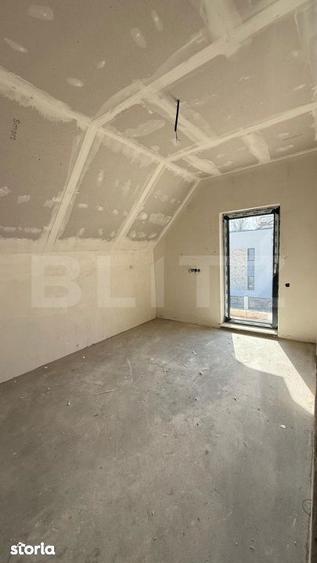 Casa individuala deosebita, 160 mp utili, 500mp teren, zona Motel Gila - 11