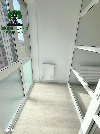 Apartament cu 2 camere în Cug