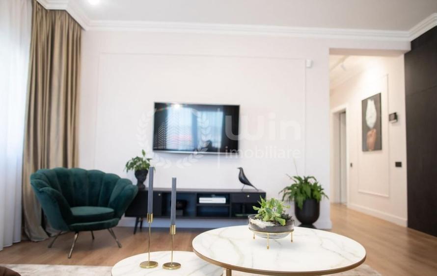 Apartament 3 camere | 78 mp | Gradina | Panorama | Andrei Muresanu! - 4