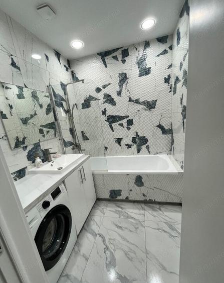 Apartament 3 camere zona Baneasa - 1