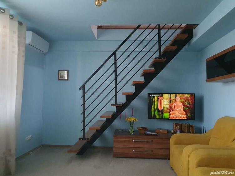 Vand apartament 3 camere - 1