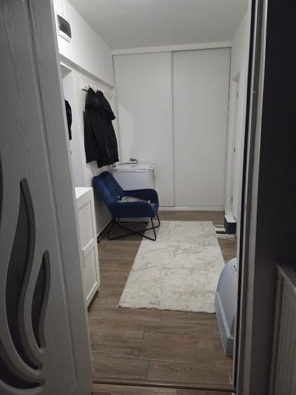 Garsonieră 40 mp | Mobilată complet | Renovată | Vedere superbă | Calea Crângași - 13