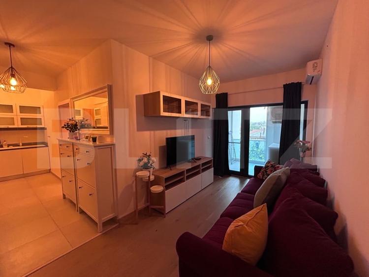 Apartament cu 6 camere, 170 mp, Piata Chiriac - 9