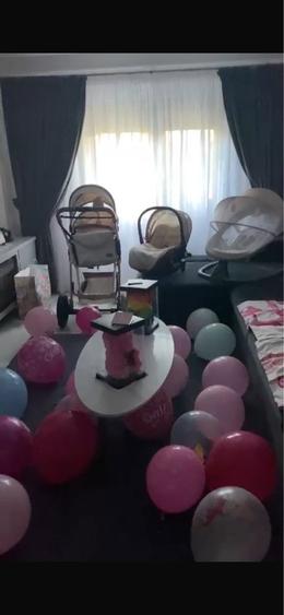 Vanzare apartament lux 4 camere - 2