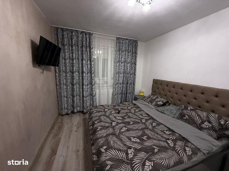 AP. 2 CAMERE BUCURESTII NOI, MODERN, BUCATARIE INCHISA, COMISION 0% - 4