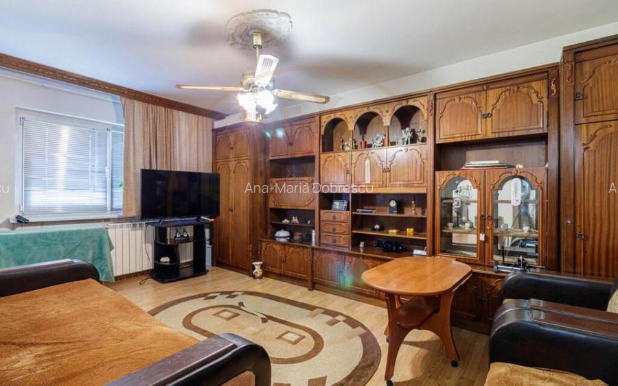 Avia?iei, apartament perfect pentru amenajere - Str. Smaran Avia?iei, apartament perfect pentru amenajere - Str. Smaran