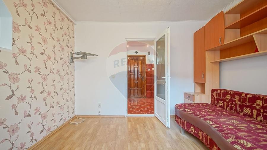 Apartament 2 camere renovat, central, Zona ISR, Râșnov - 8