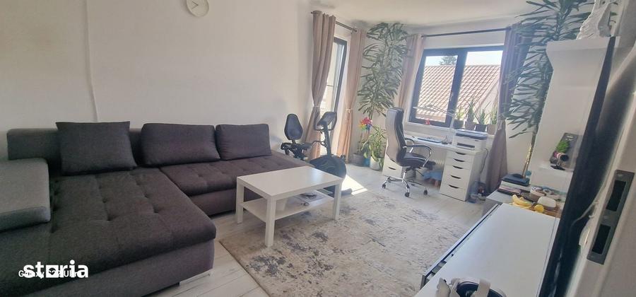 Apartament 3 camere, balcon, lift - Crangasi,Belvedere sector 6 - 8