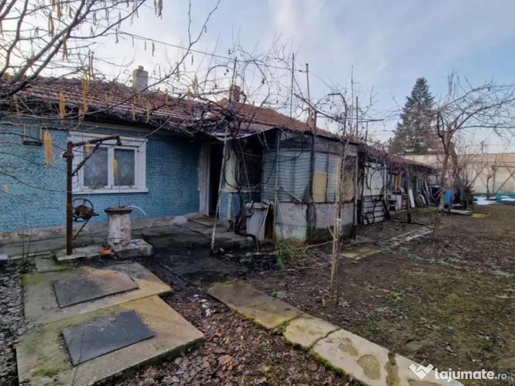 Casa cu teren generos de vanzare Zona Colentina Carre - 9