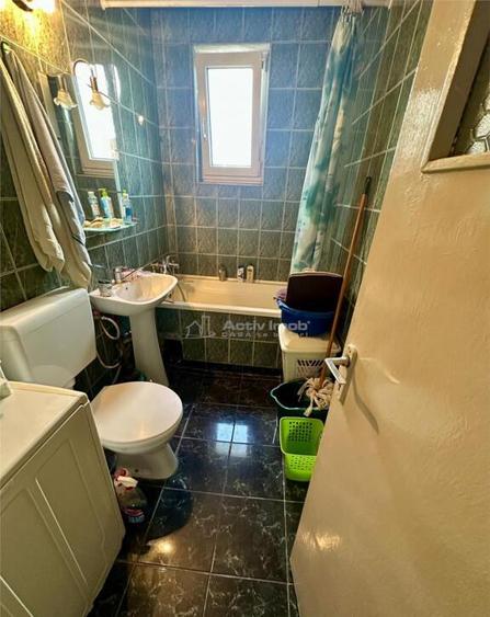 Apartament 2 camere, 57 mp, Aiud - 1